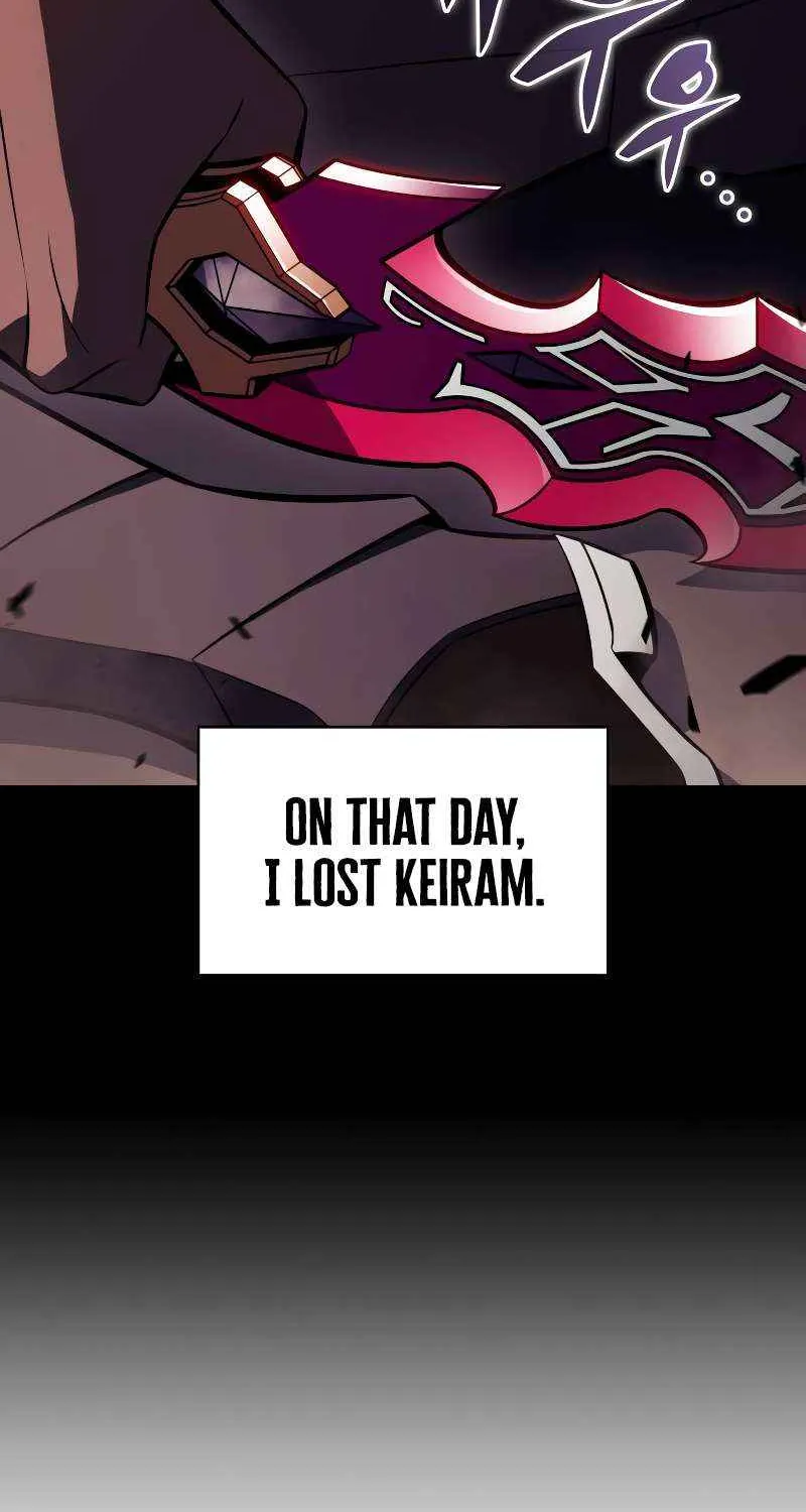 The Regressed Son of a Duke is an Assassin Chapter 90 page 38 - 