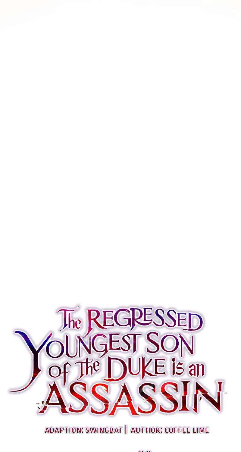 The Regressed Son of a Duke is an Assassin Chapter 90 page 48 - 