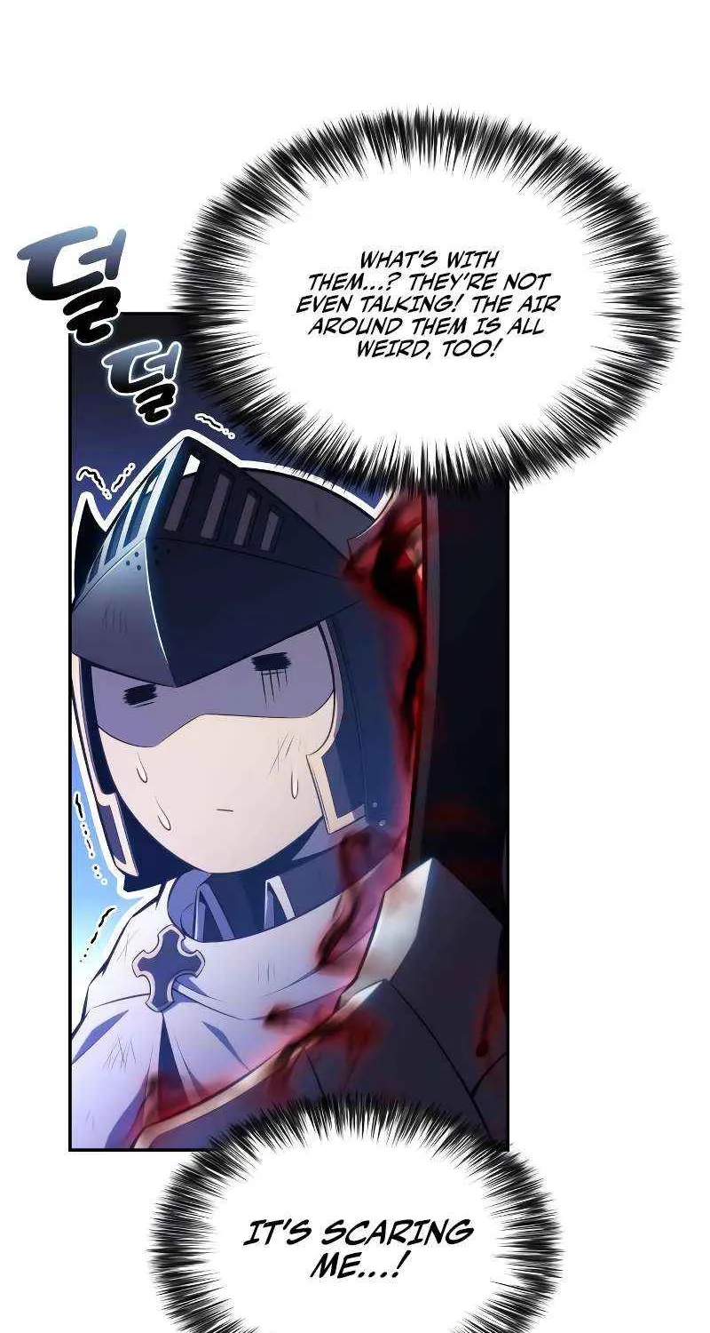 The Regressed Son of a Duke is an Assassin Chapter 90 page 55 - 