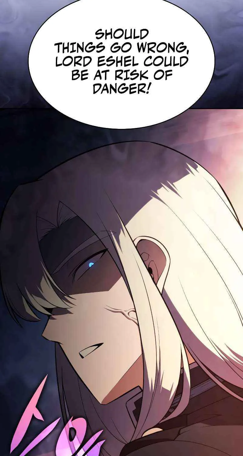The Regressed Son of a Duke is an Assassin Chapter 90 page 92 - 