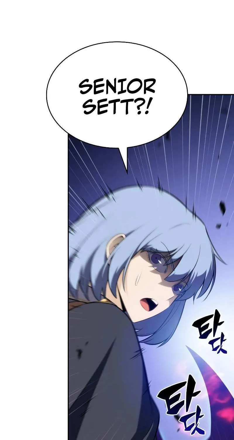 The Regressed Son of a Duke is an Assassin Chapter 91 page 109 - 