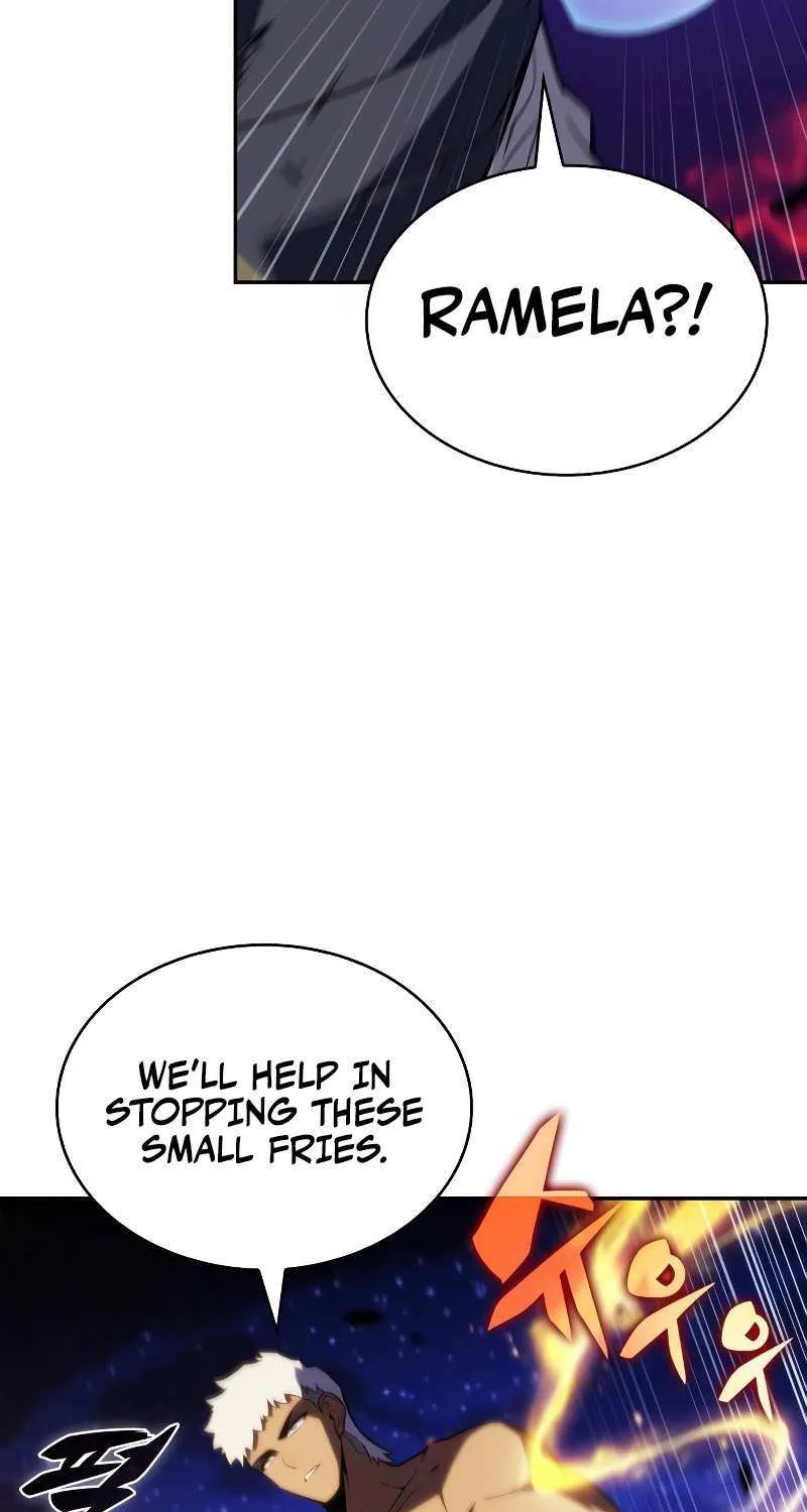 The Regressed Son of a Duke is an Assassin Chapter 91 page 110 - 