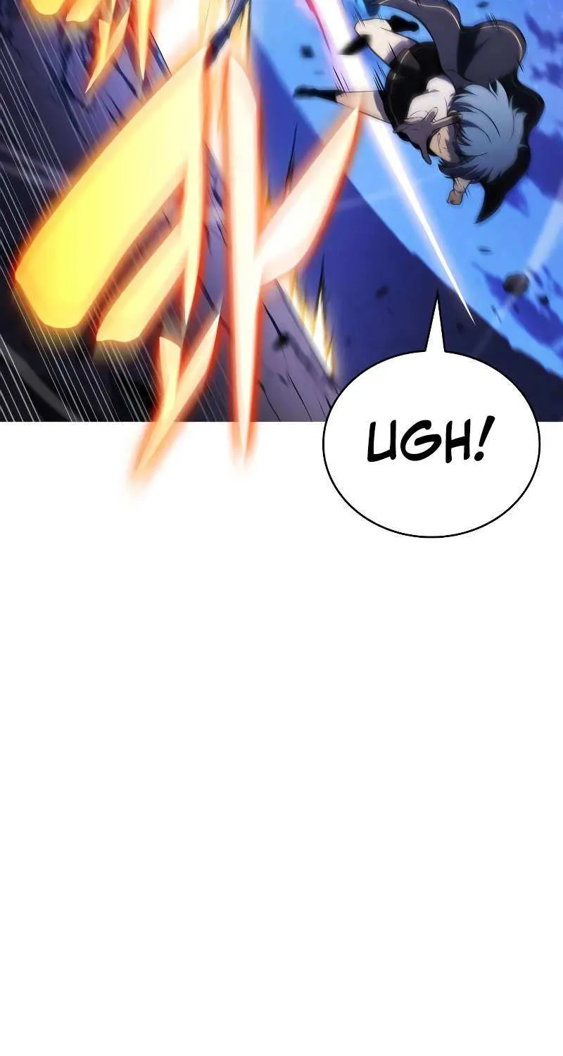 The Regressed Son of a Duke is an Assassin Chapter 91 page 129 - 