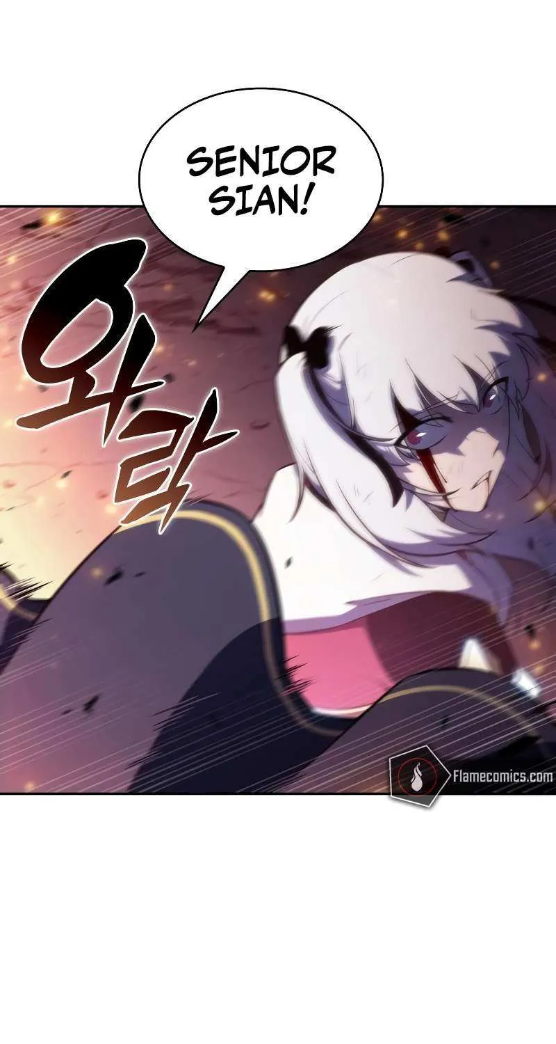 The Regressed Son of a Duke is an Assassin Chapter 91 page 130 - 