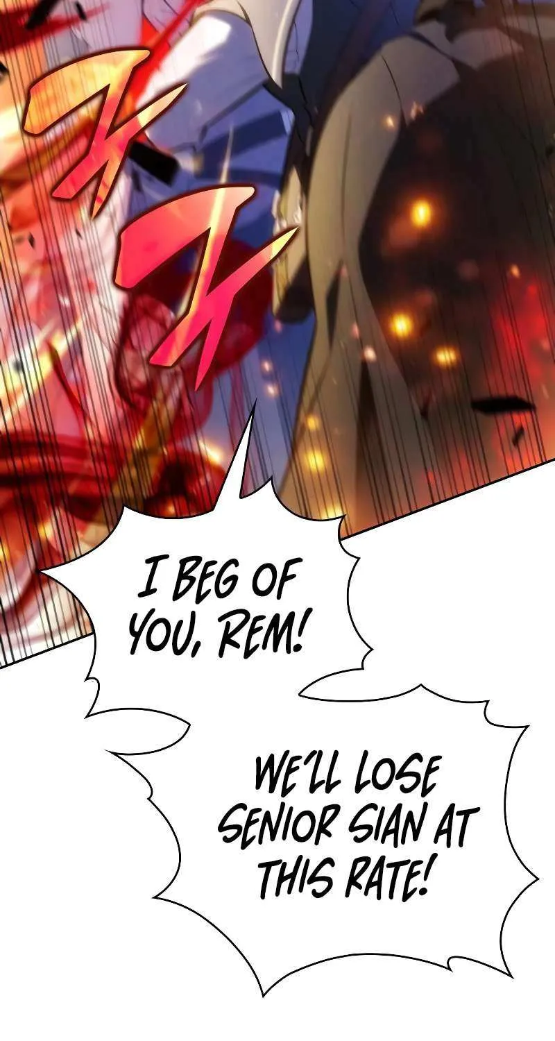 The Regressed Son of a Duke is an Assassin Chapter 91 page 132 - 
