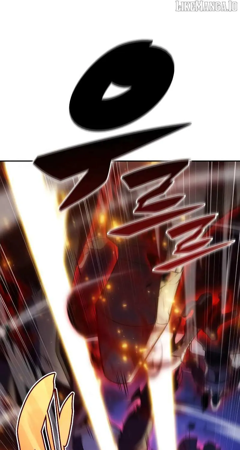 The Regressed Son of a Duke is an Assassin Chapter 91 page 21 - 