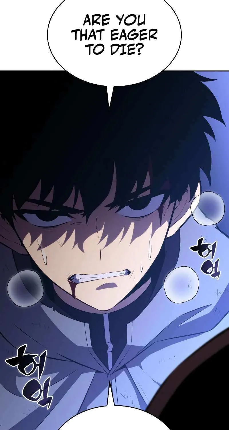 The Regressed Son of a Duke is an Assassin Chapter 91 page 25 - 