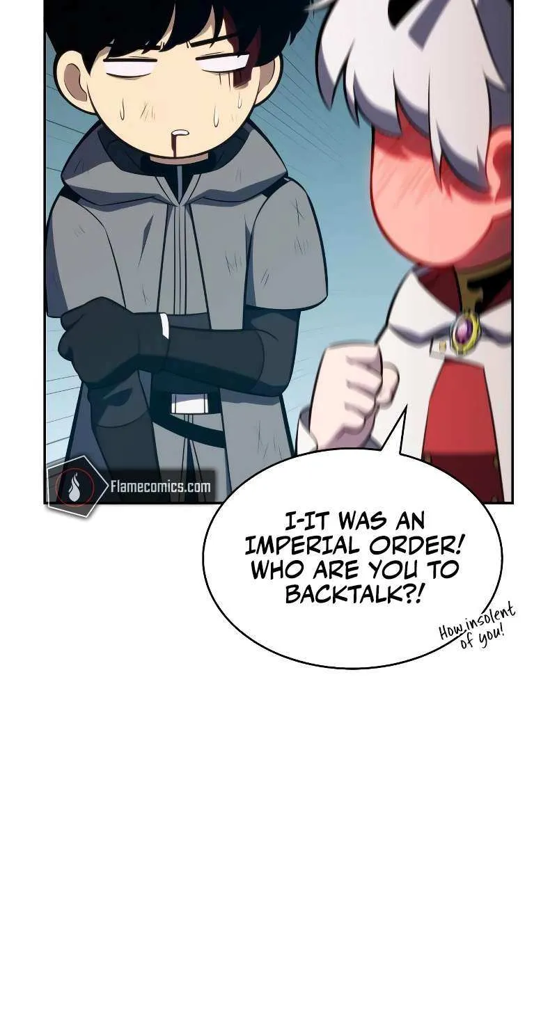 The Regressed Son of a Duke is an Assassin Chapter 91 page 29 - 