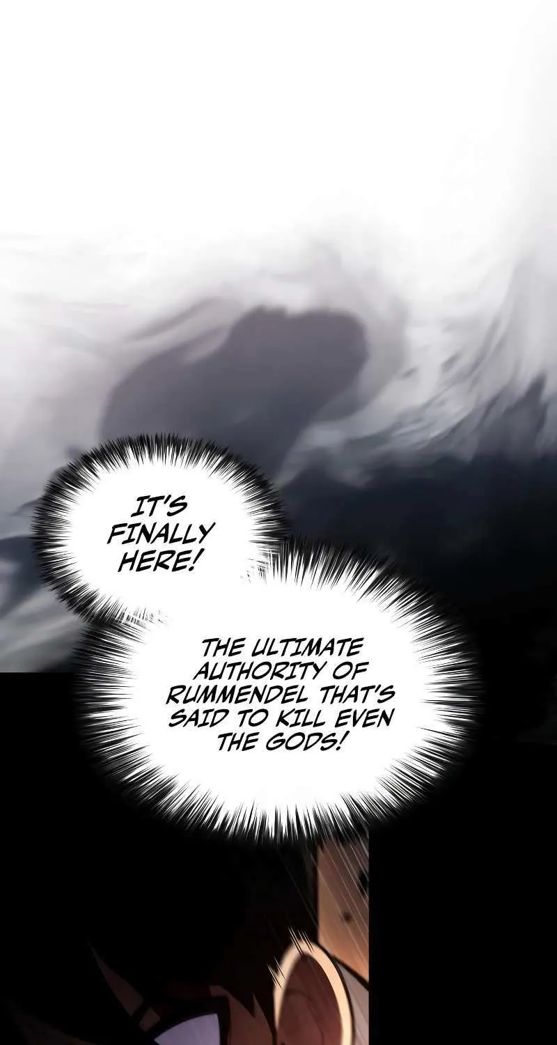 The Regressed Son of a Duke is an Assassin Chapter 91 page 34 - 