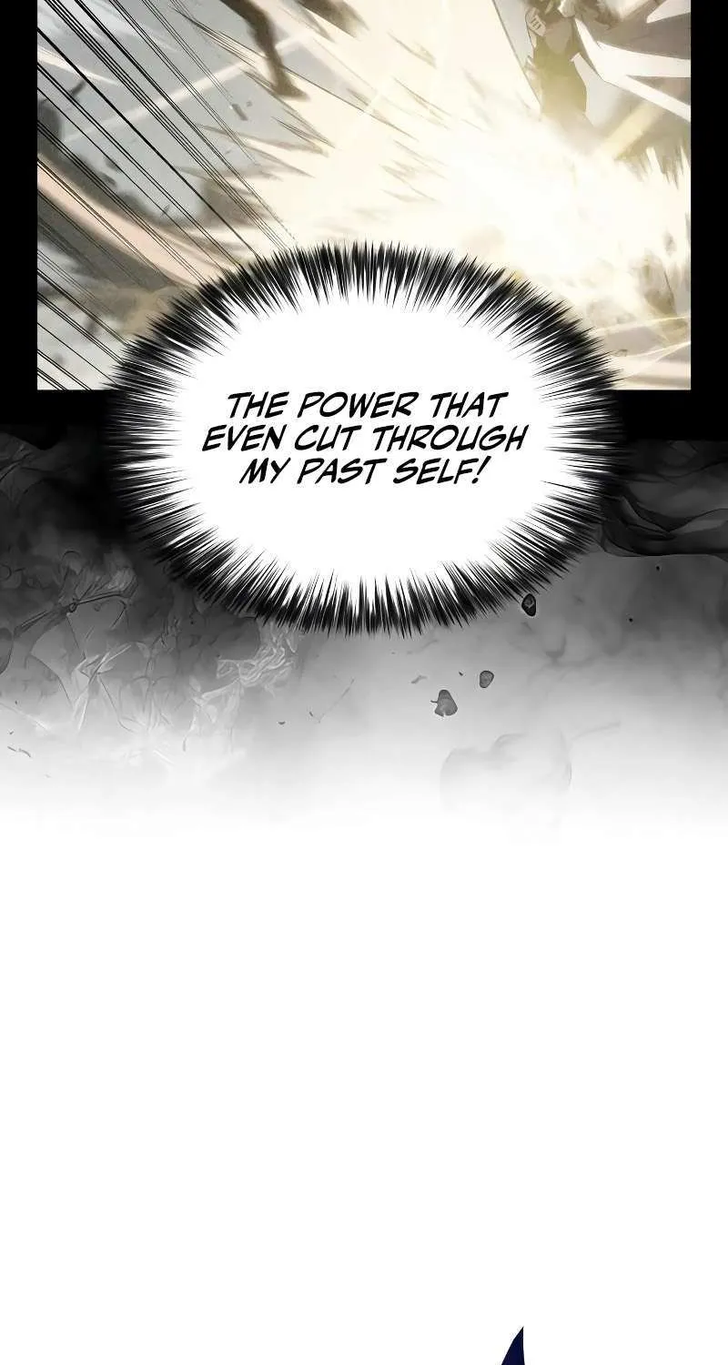 The Regressed Son of a Duke is an Assassin Chapter 91 page 36 - 
