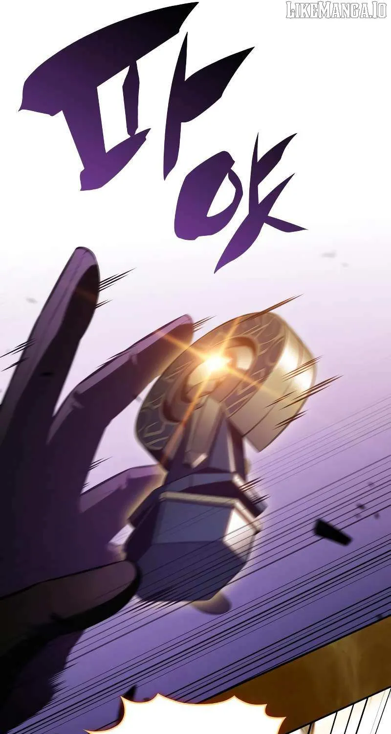 The Regressed Son of a Duke is an Assassin Chapter 91 page 47 - 
