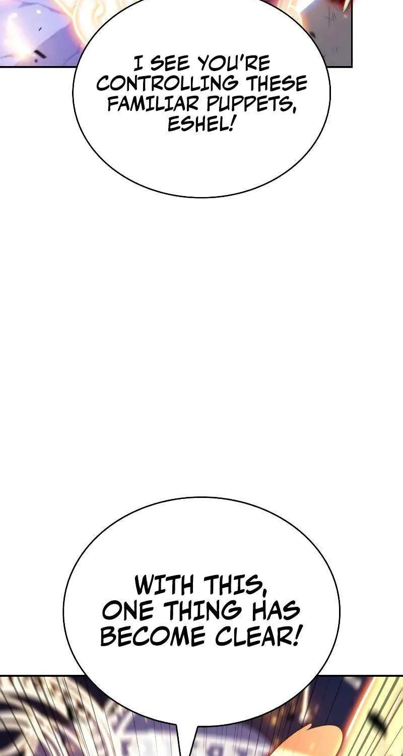 The Regressed Son of a Duke is an Assassin Chapter 91 page 7 - 