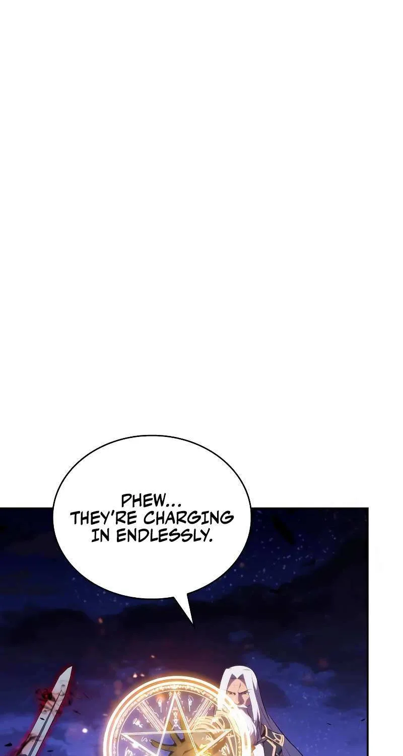 The Regressed Son of a Duke is an Assassin Chapter 91 page 61 - 