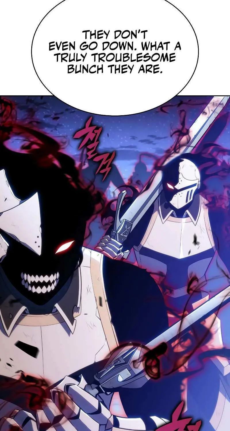 The Regressed Son of a Duke is an Assassin Chapter 91 page 63 - 