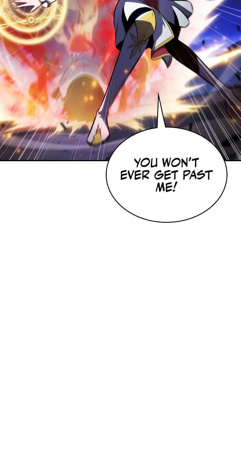The Regressed Son of a Duke is an Assassin Chapter 91 page 83 - 