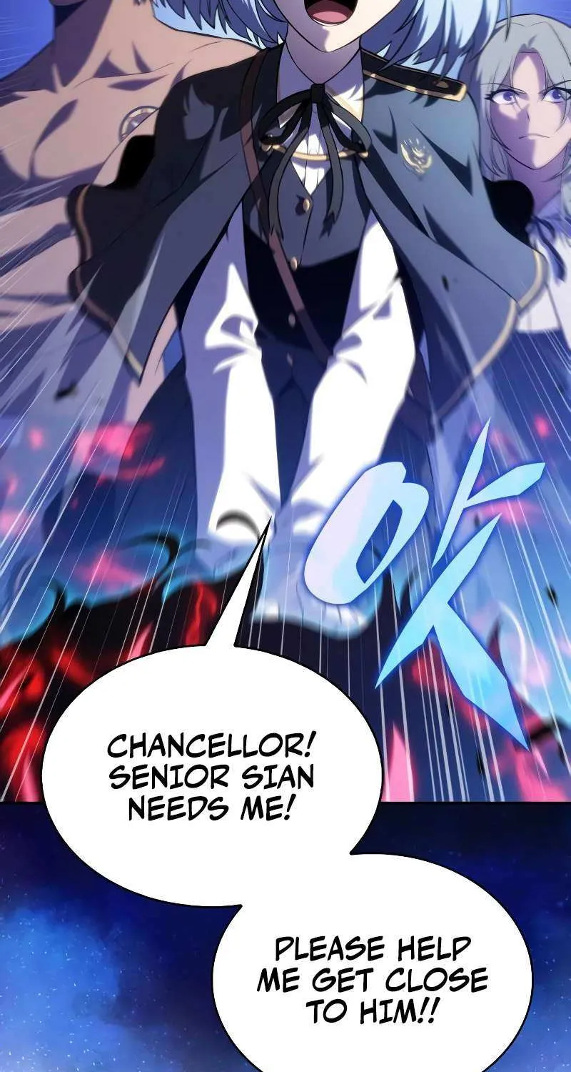 The Regressed Son of a Duke is an Assassin Chapter 91 page 90 - 