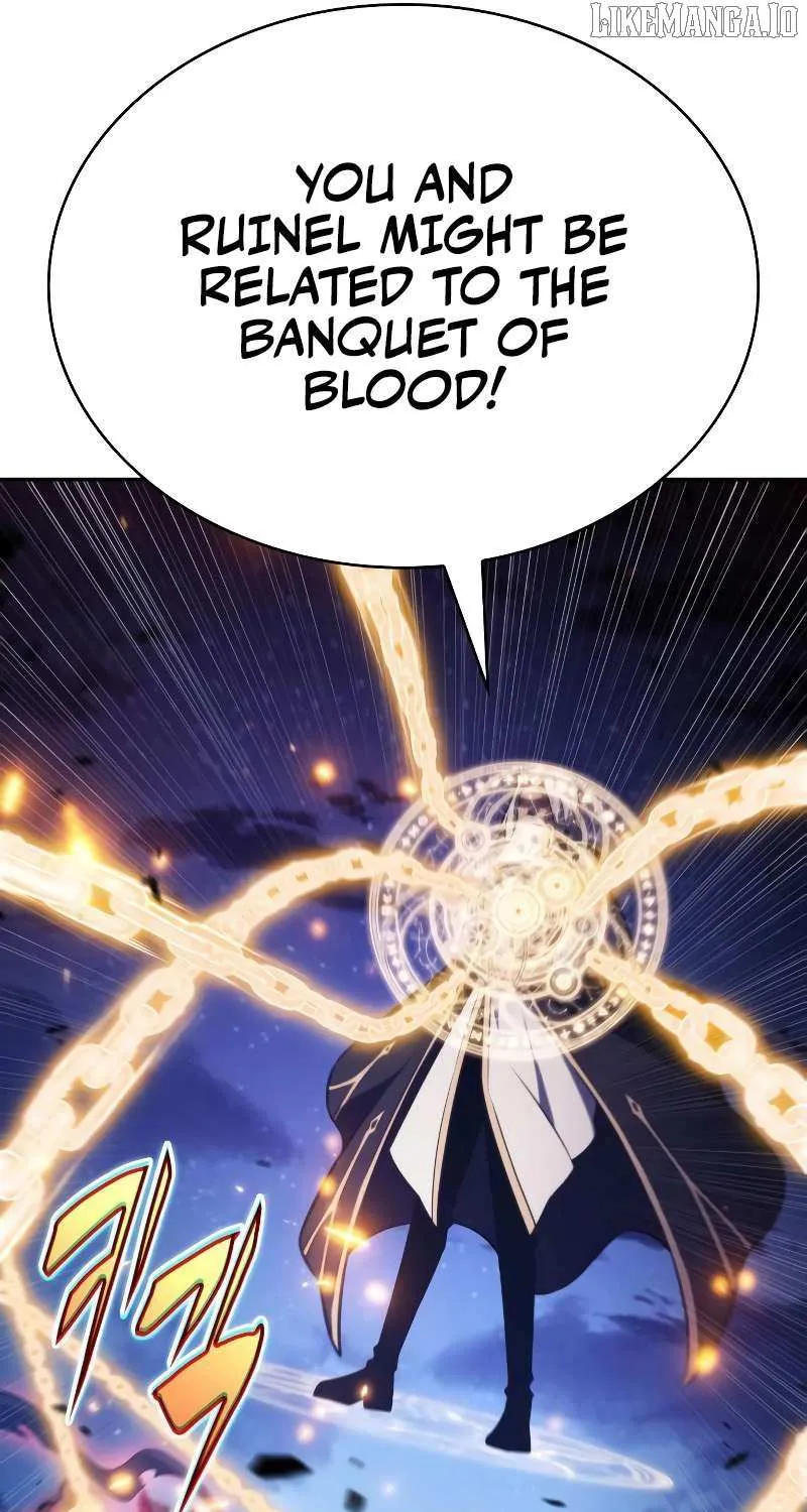 The Regressed Son of a Duke is an Assassin Chapter 91 page 10 - 
