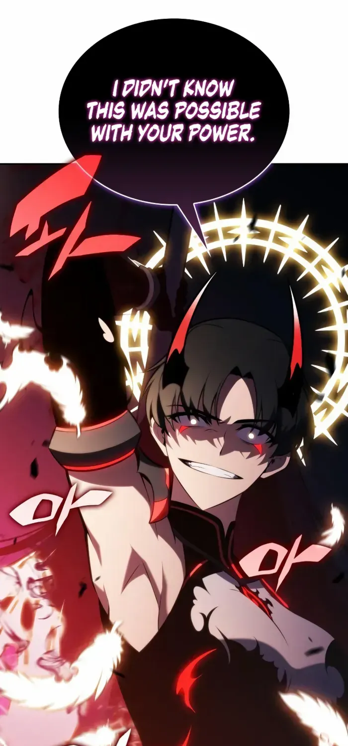 The Regressed Son of a Duke is an Assassin Chapter 92 page 105 - 