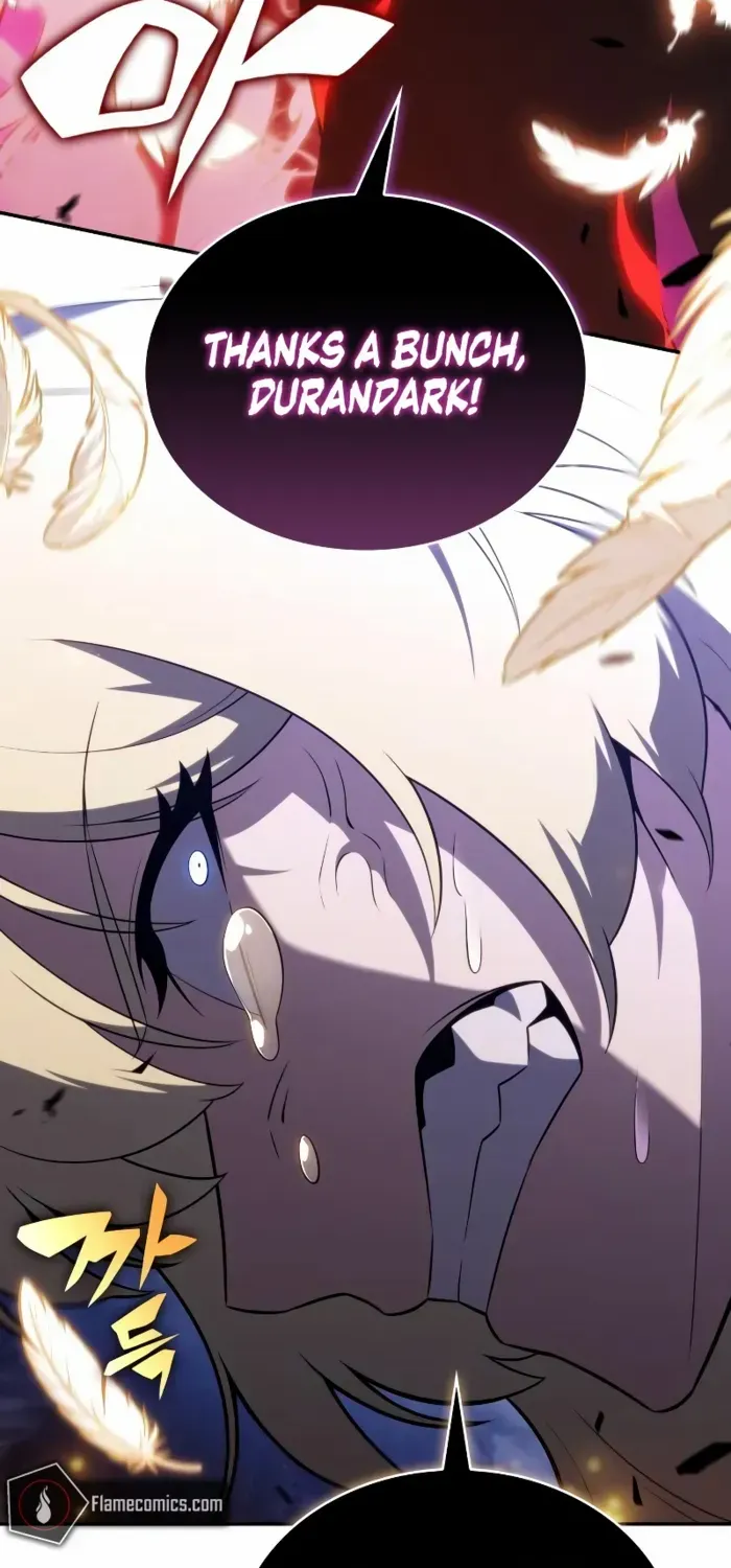 The Regressed Son of a Duke is an Assassin Chapter 92 page 106 - 