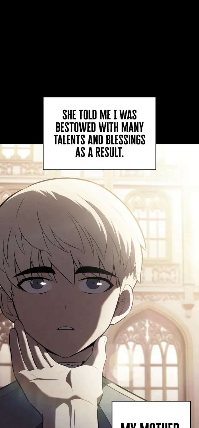 The Regressed Son of a Duke is an Assassin Chapter 92 page 117 - 