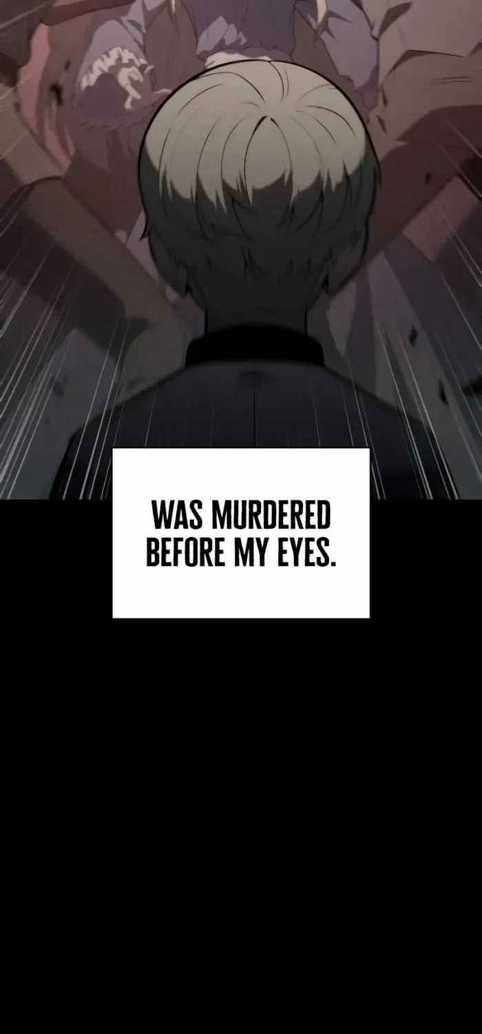 The Regressed Son of a Duke is an Assassin Chapter 92 page 119 - 