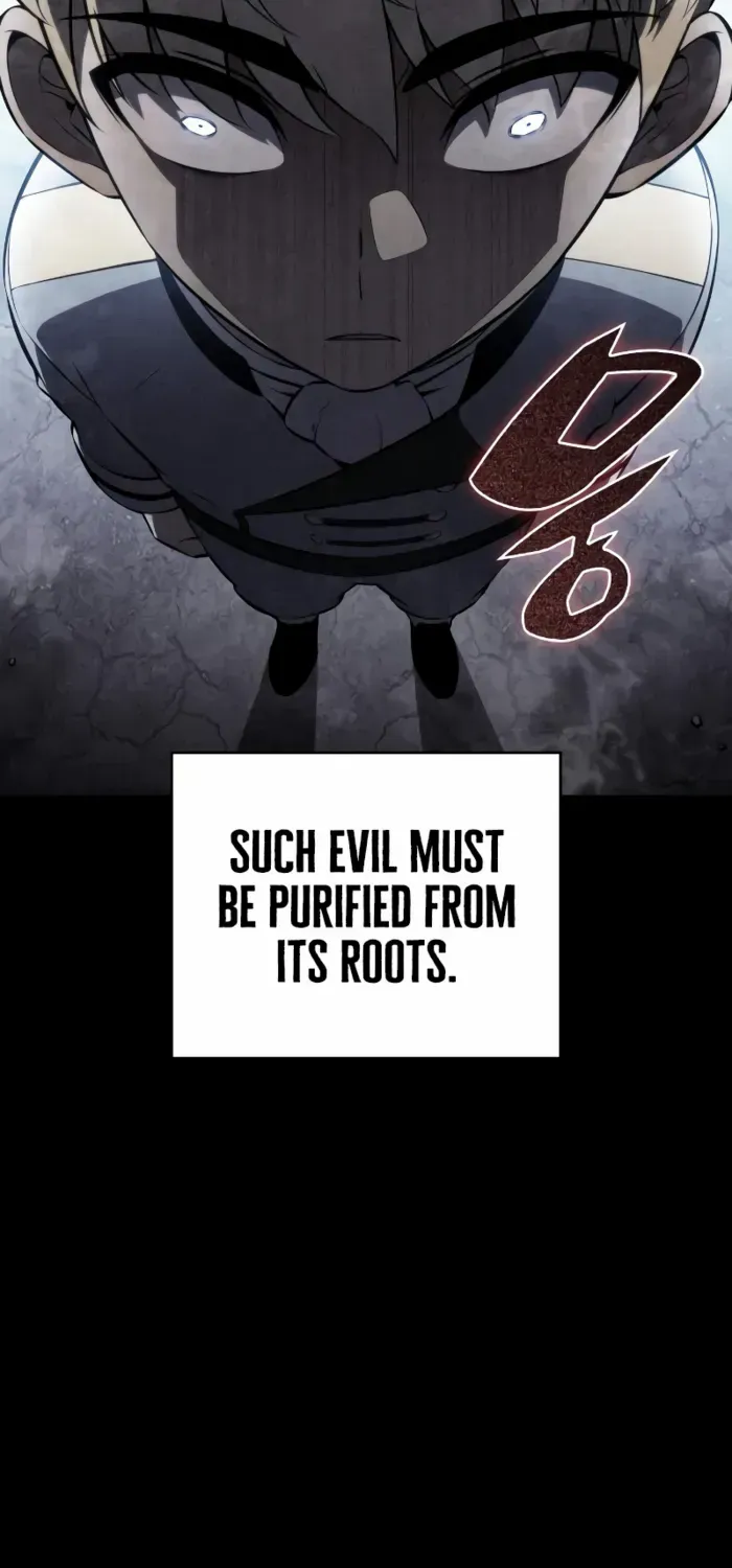 The Regressed Son of a Duke is an Assassin Chapter 92 page 123 - 