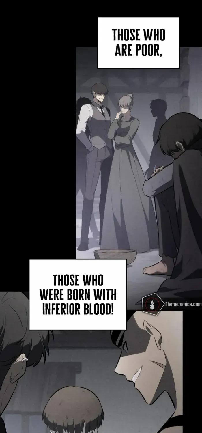 The Regressed Son of a Duke is an Assassin Chapter 92 page 124 - 