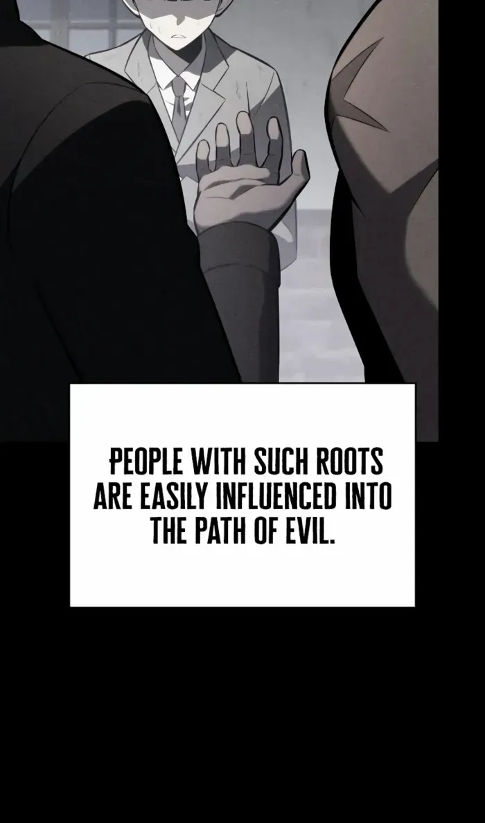 The Regressed Son of a Duke is an Assassin Chapter 92 page 125 - 