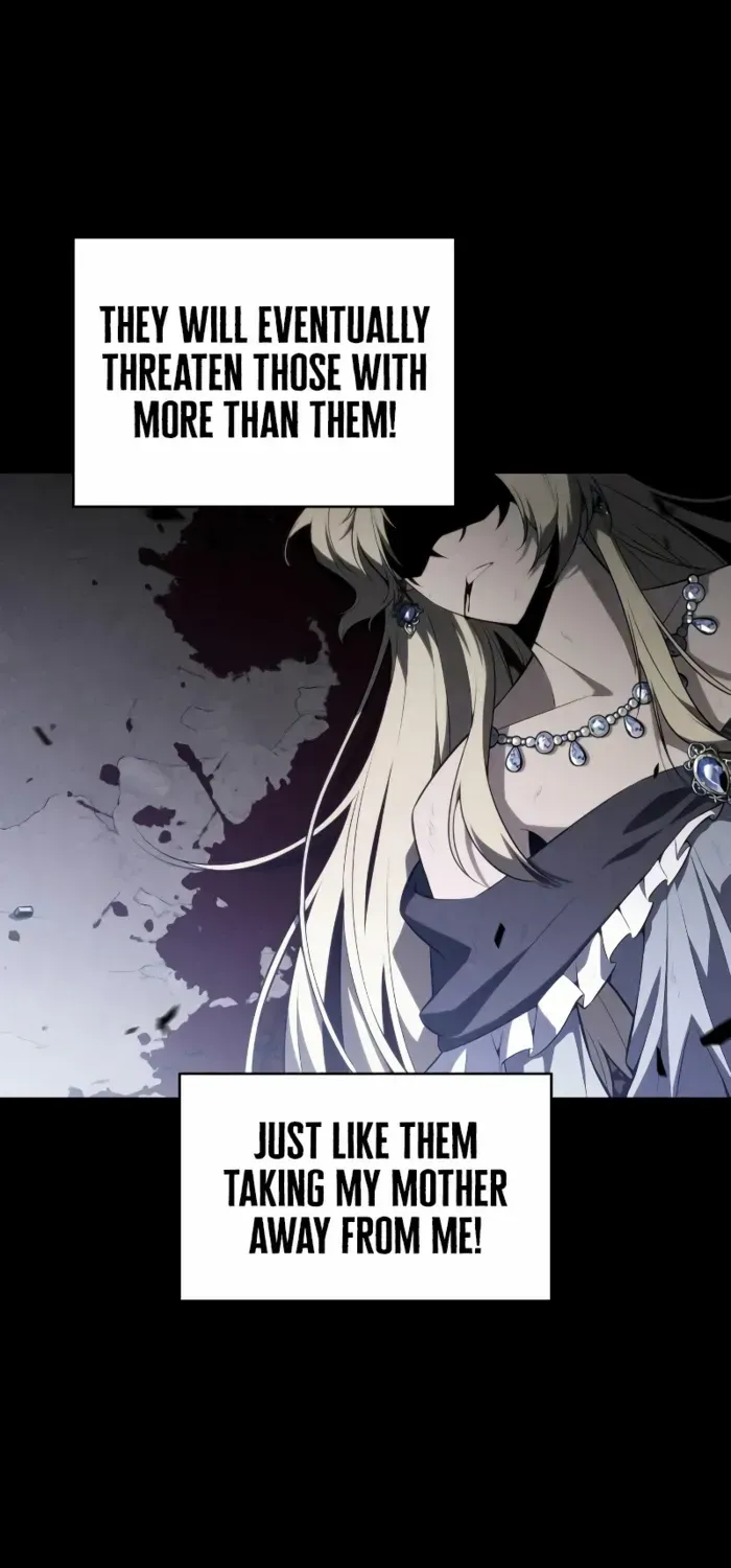 The Regressed Son of a Duke is an Assassin Chapter 92 page 126 - 