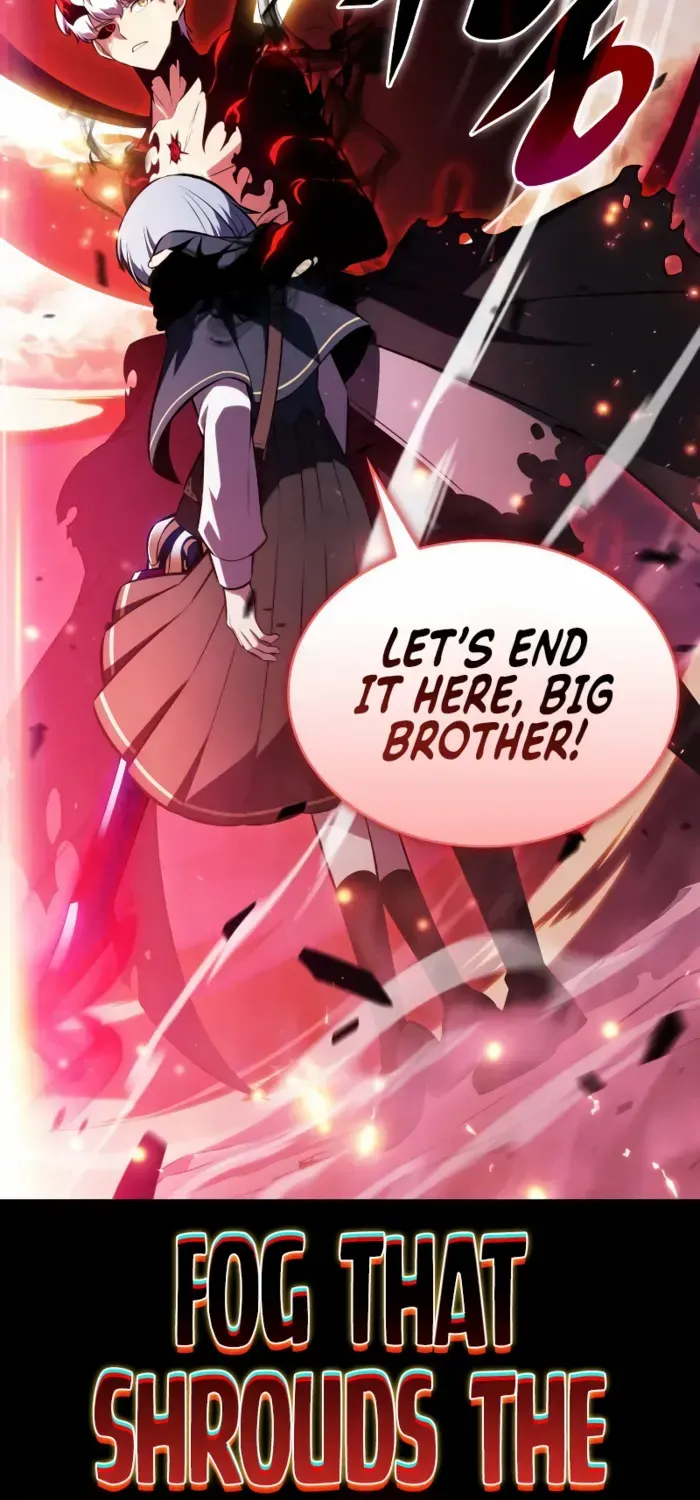 The Regressed Son of a Duke is an Assassin Chapter 92 page 22 - 