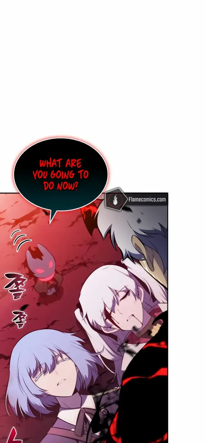 The Regressed Son of a Duke is an Assassin Chapter 92 page 25 - 
