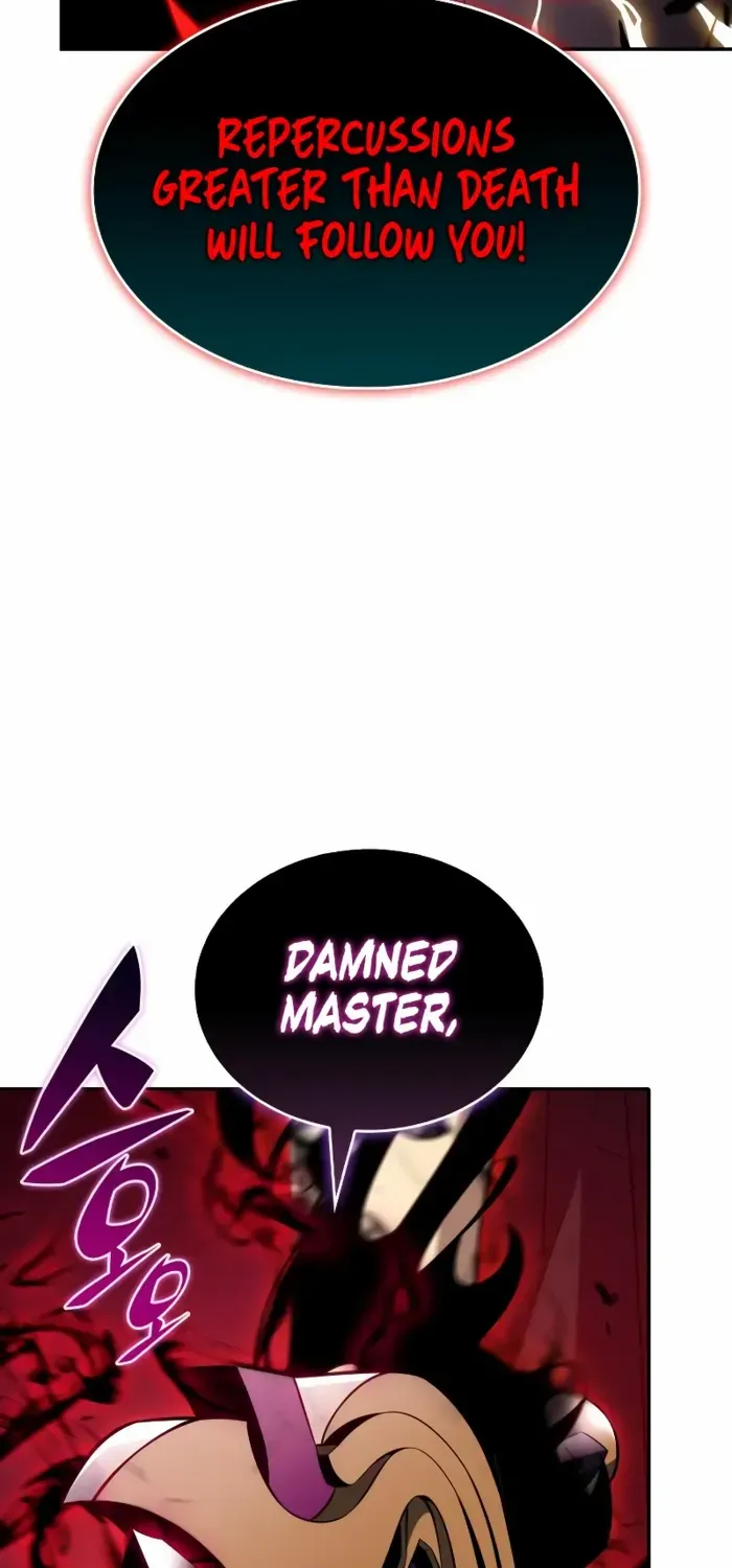 The Regressed Son of a Duke is an Assassin Chapter 92 page 30 - 