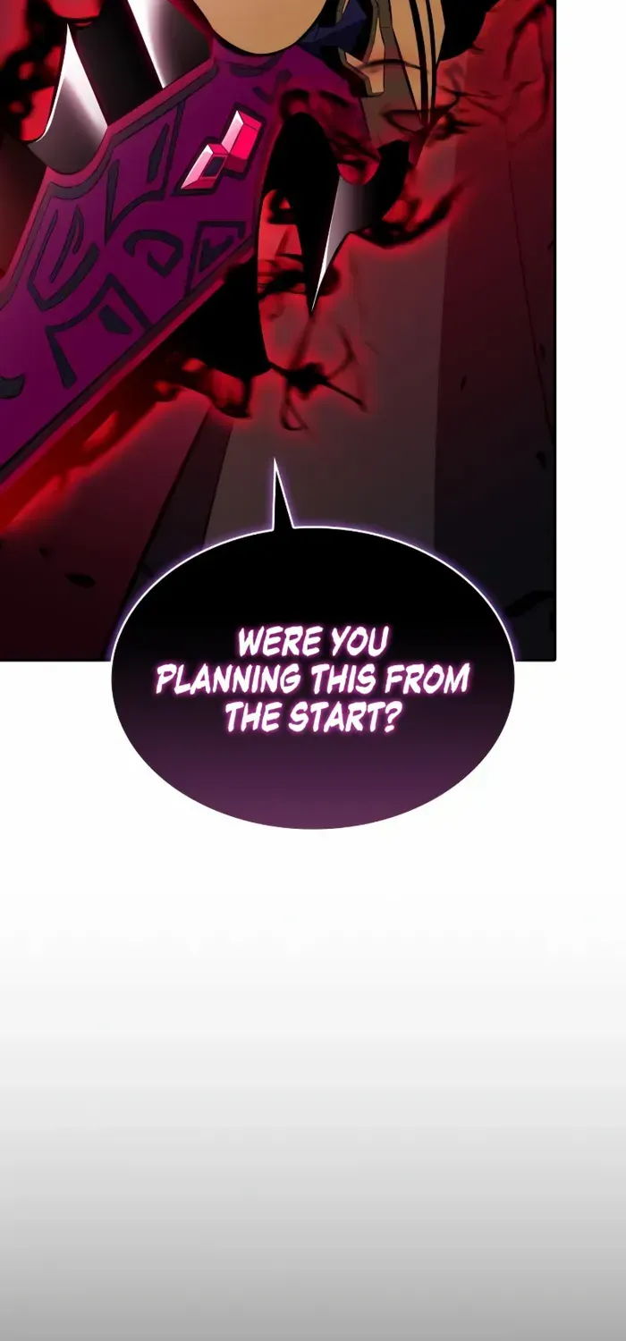 The Regressed Son of a Duke is an Assassin Chapter 92 page 31 - 