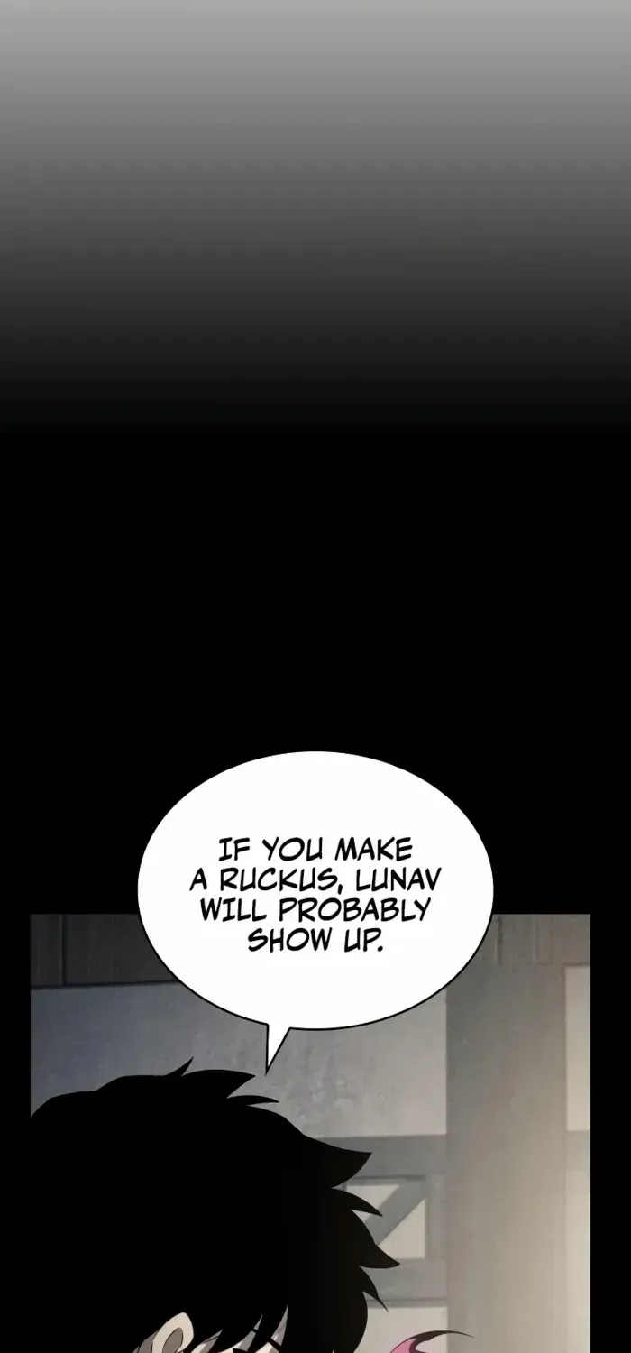 The Regressed Son of a Duke is an Assassin Chapter 92 page 32 - 