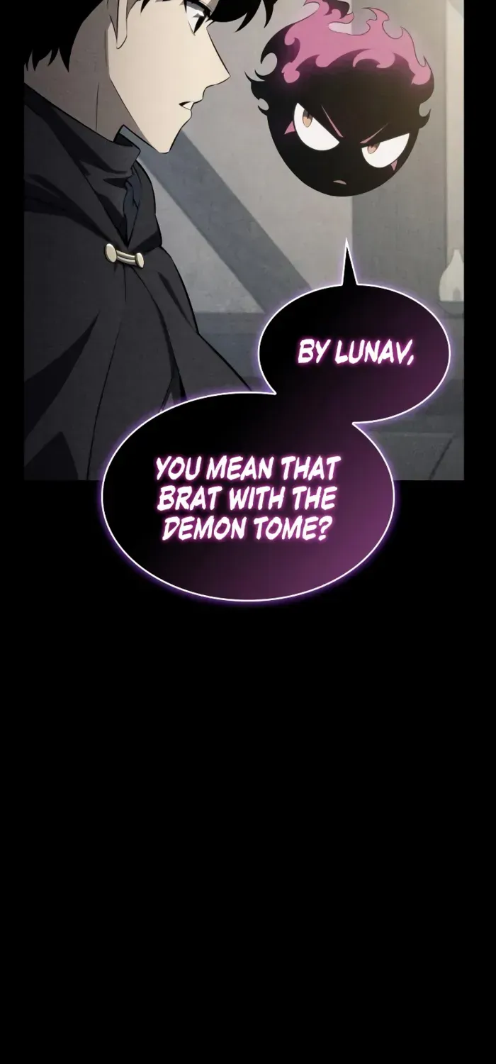 The Regressed Son of a Duke is an Assassin Chapter 92 page 33 - 