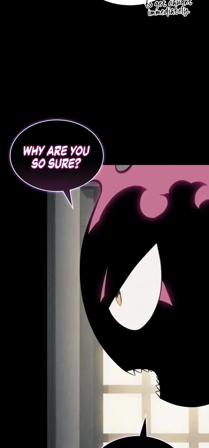 The Regressed Son of a Duke is an Assassin Chapter 92 page 35 - 