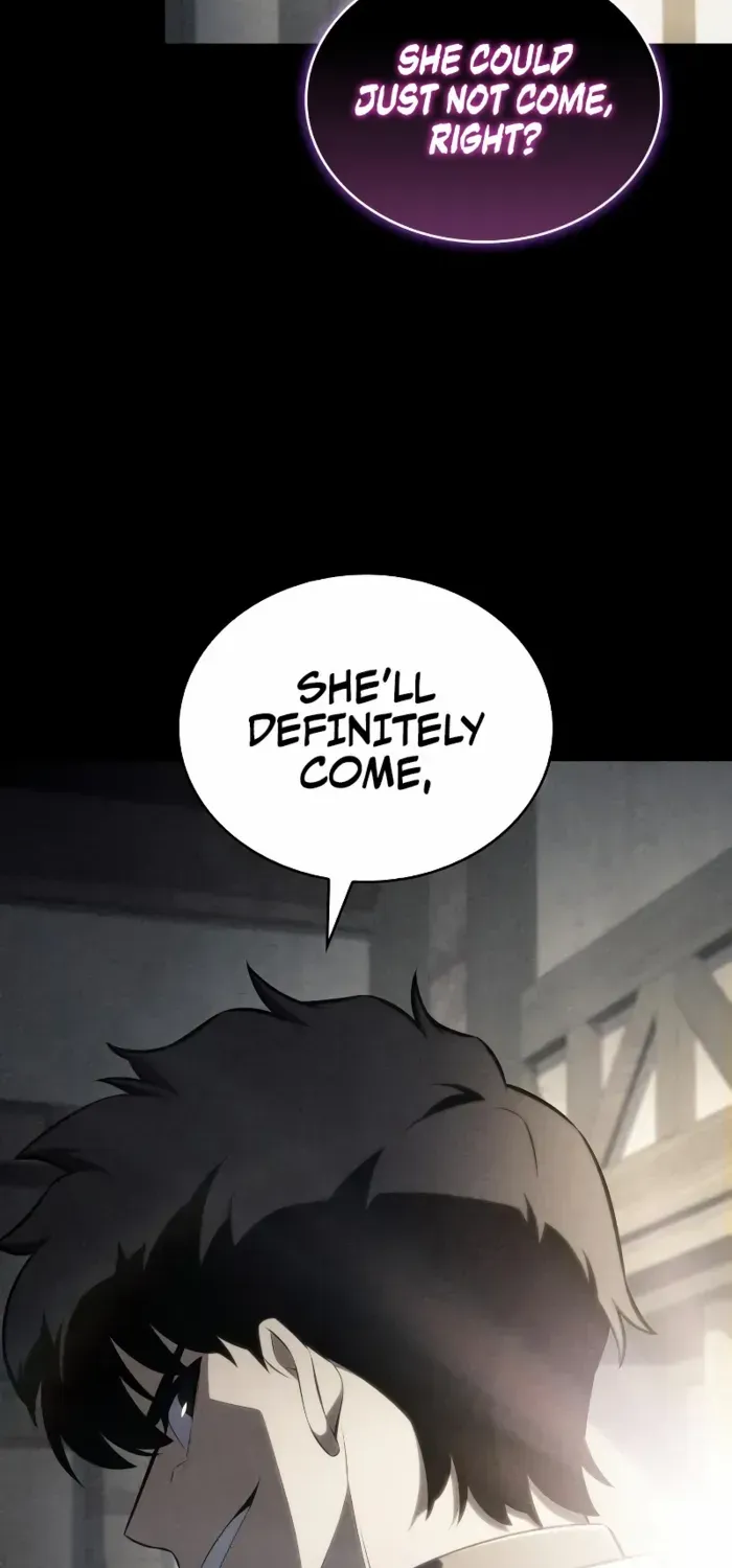 The Regressed Son of a Duke is an Assassin Chapter 92 page 36 - 