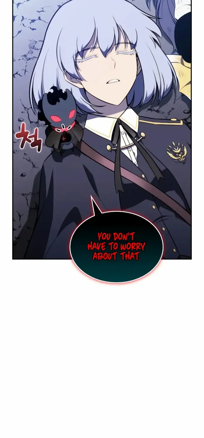 The Regressed Son of a Duke is an Assassin Chapter 92 page 39 - 