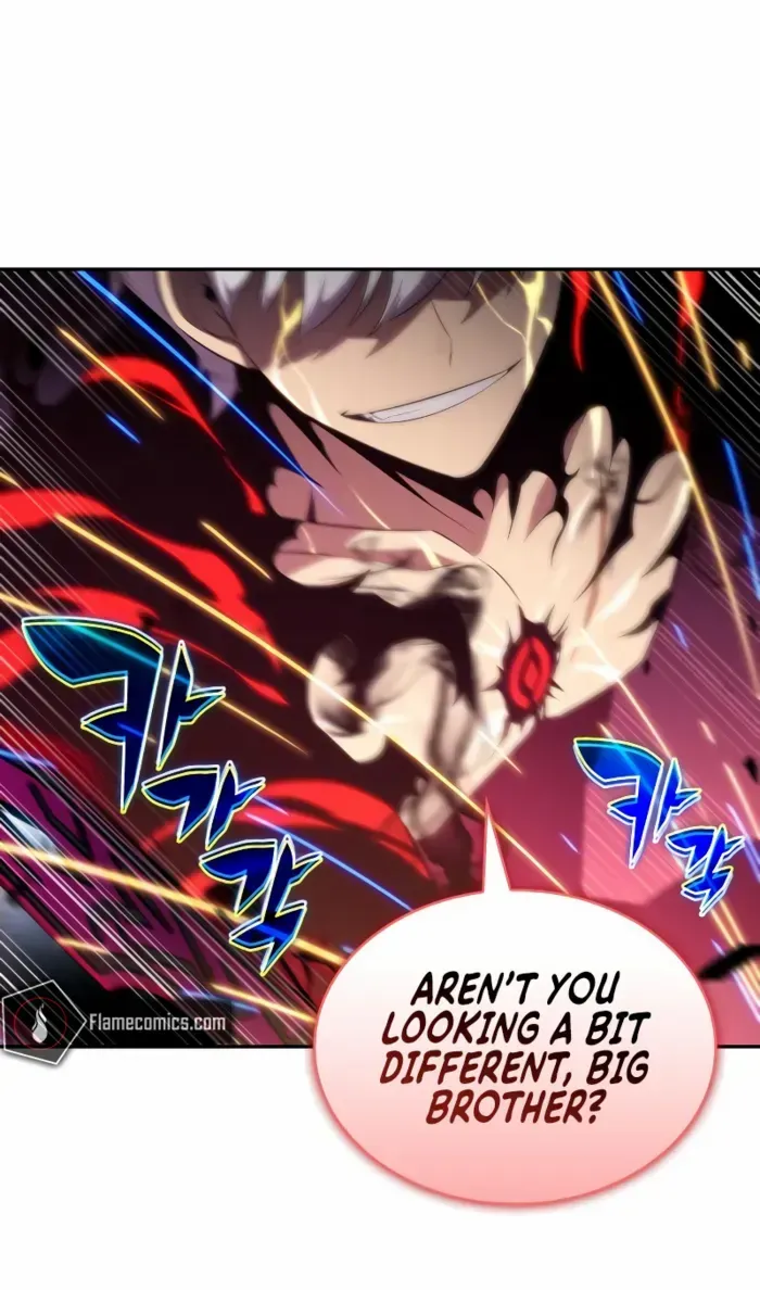The Regressed Son of a Duke is an Assassin Chapter 92 page 46 - 