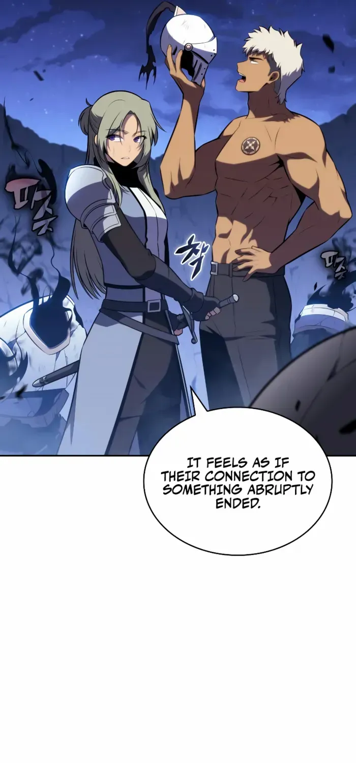The Regressed Son of a Duke is an Assassin Chapter 92 page 56 - 