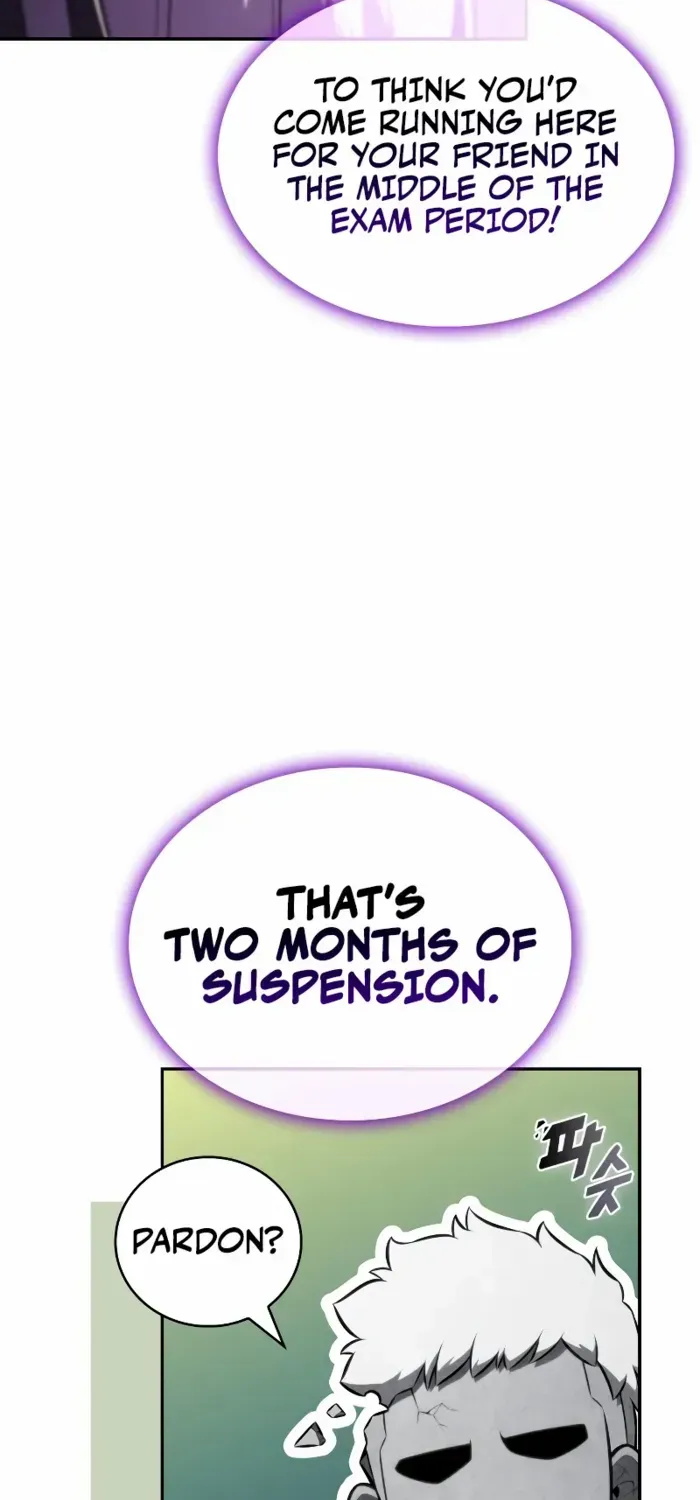 The Regressed Son of a Duke is an Assassin Chapter 92 page 61 - 