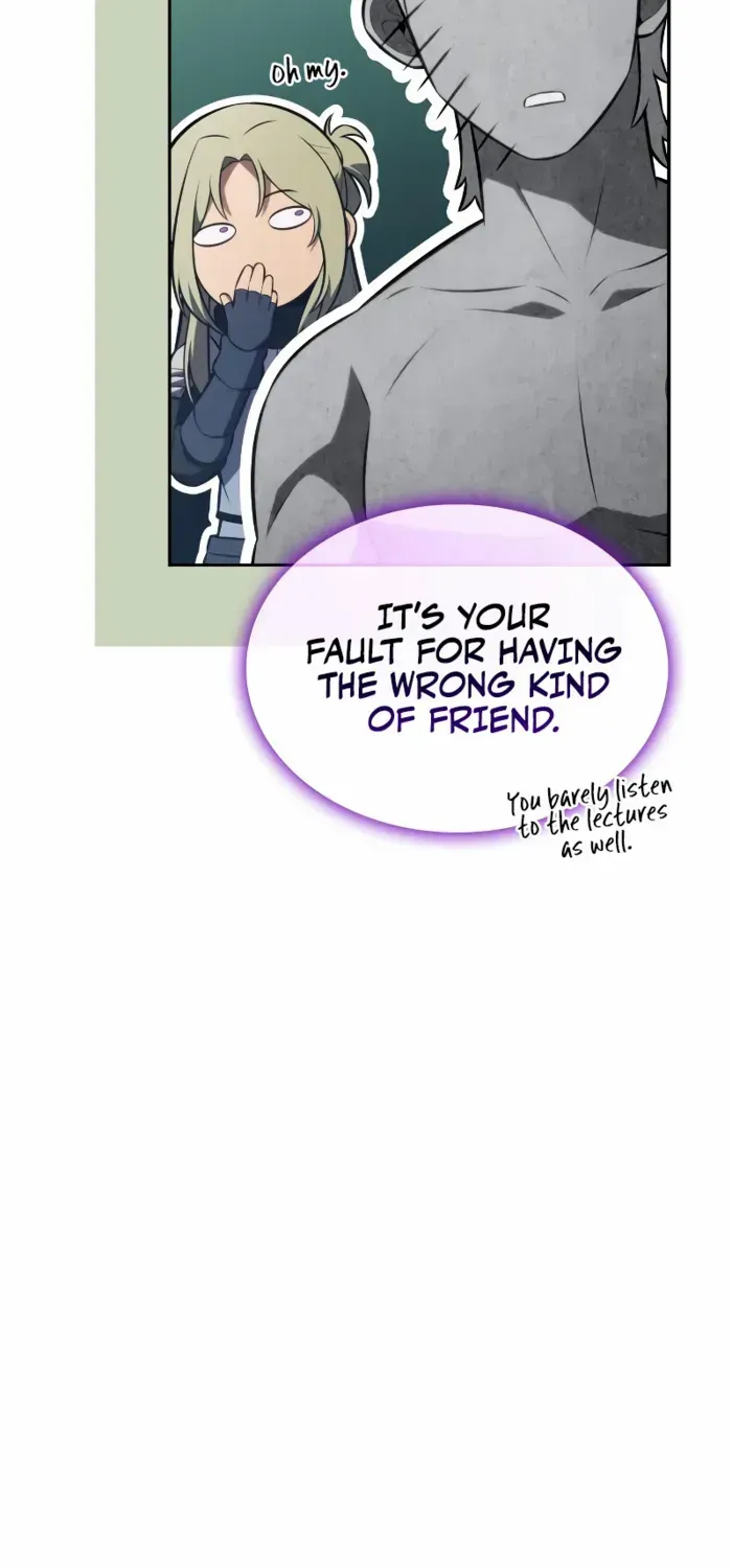 The Regressed Son of a Duke is an Assassin Chapter 92 page 62 - 