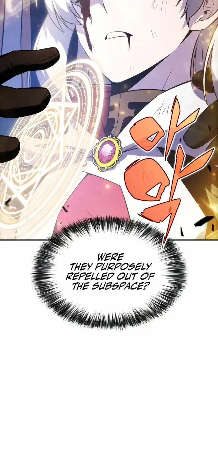The Regressed Son of a Duke is an Assassin Chapter 92 page 71 - 