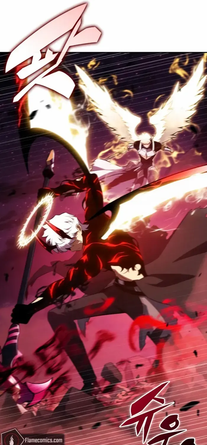 The Regressed Son of a Duke is an Assassin Chapter 92 page 96 - 
