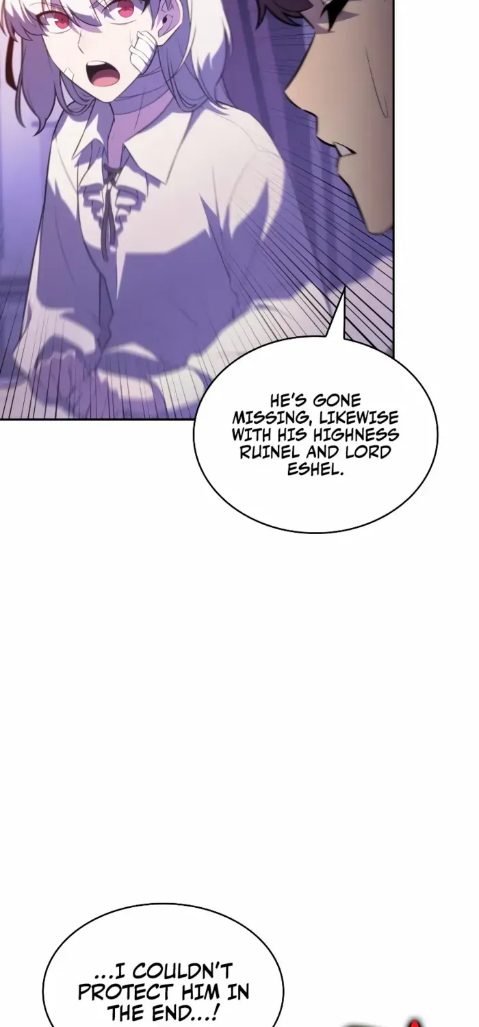 The Regressed Son of a Duke is an Assassin Chapter 93 page 101 - 