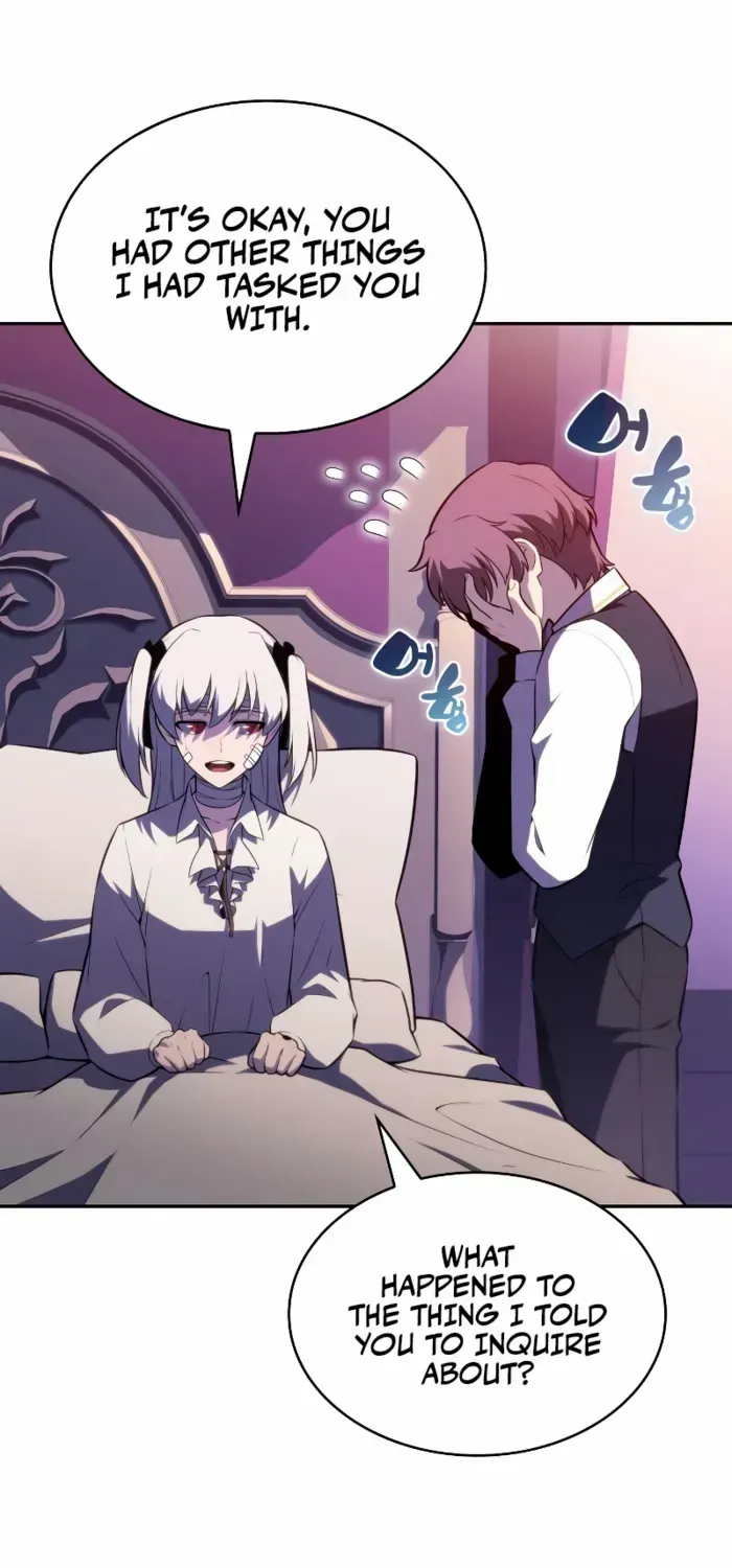 The Regressed Son of a Duke is an Assassin Chapter 93 page 104 - 