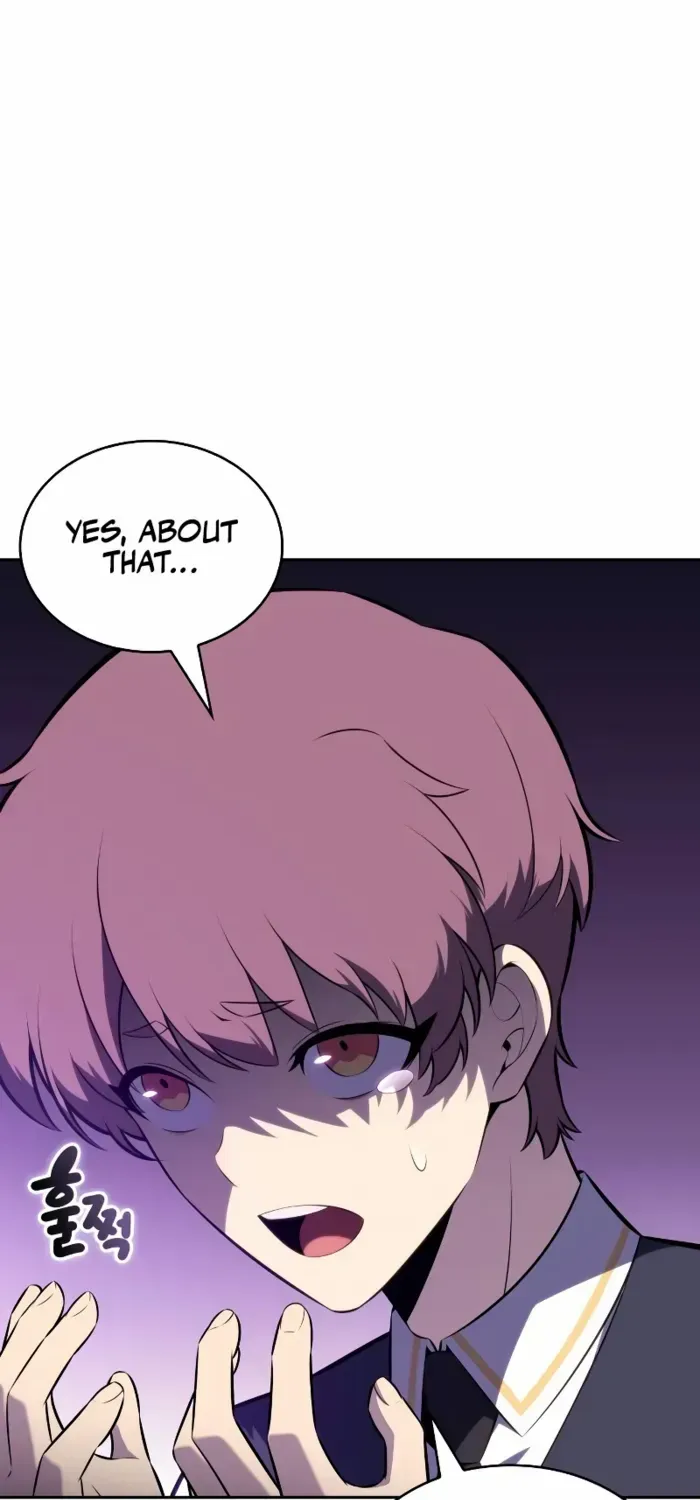 The Regressed Son of a Duke is an Assassin Chapter 93 page 105 - 