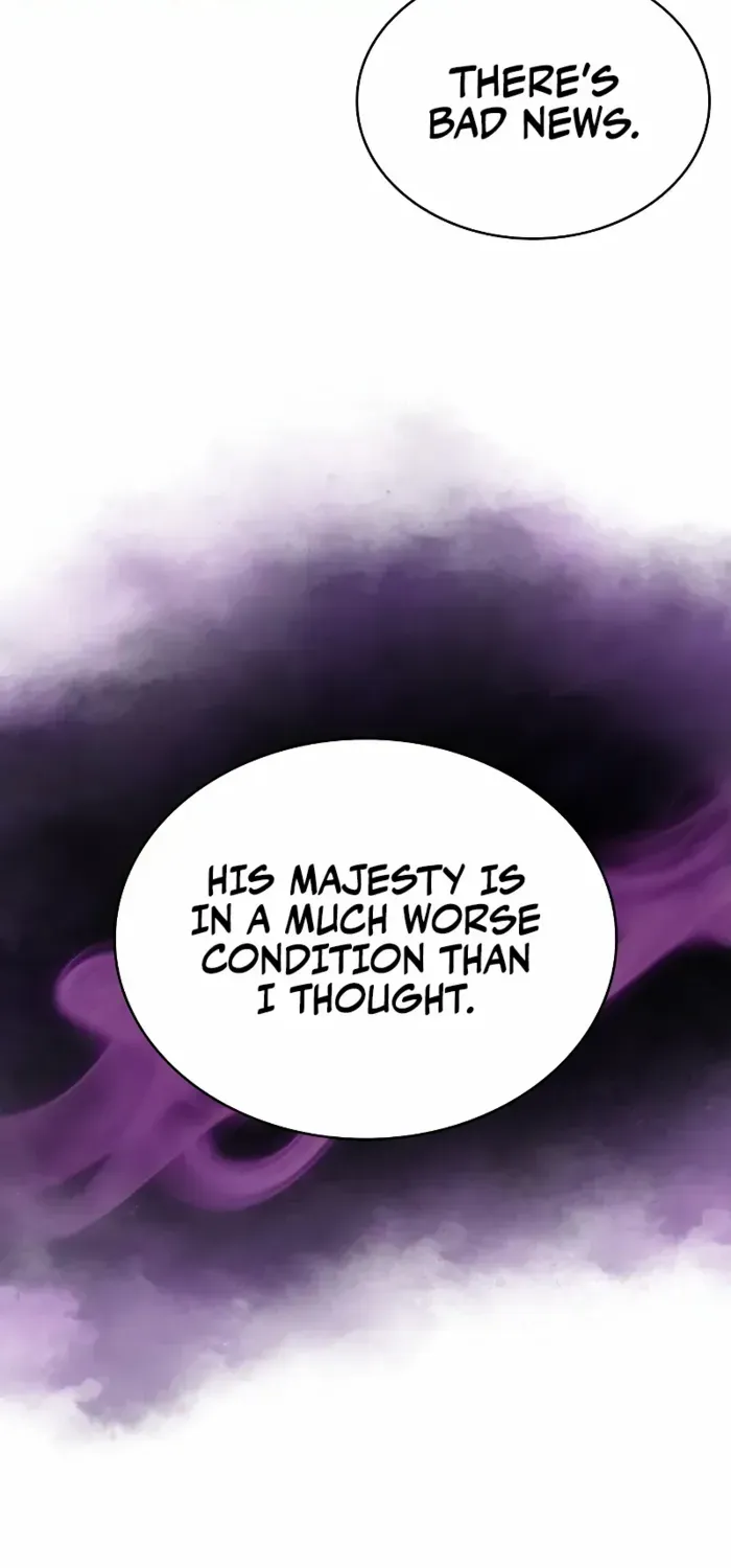 The Regressed Son of a Duke is an Assassin Chapter 93 page 106 - 