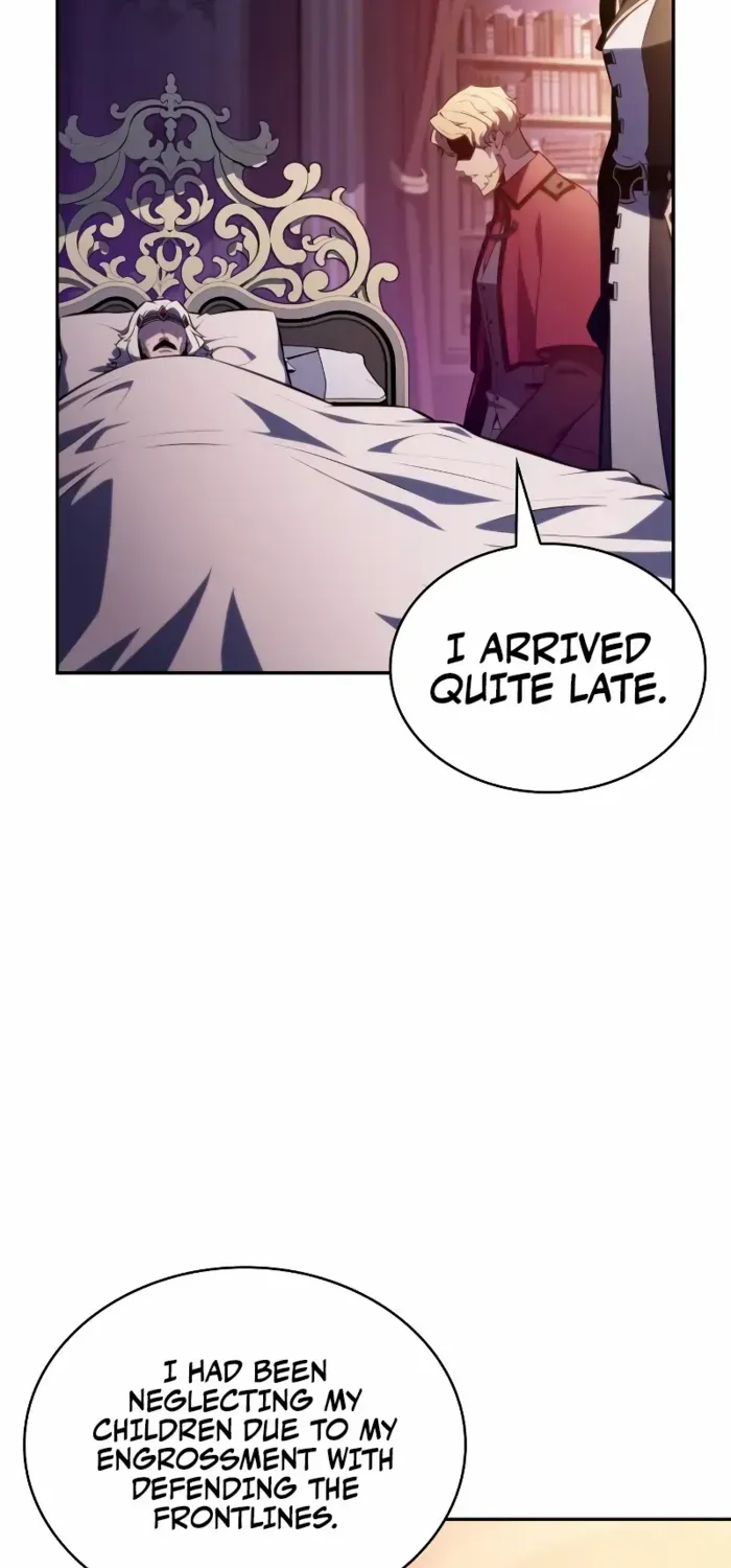 The Regressed Son of a Duke is an Assassin Chapter 93 page 109 - 