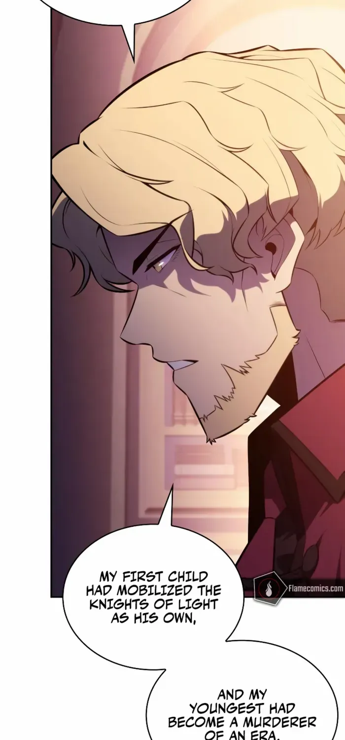 The Regressed Son of a Duke is an Assassin Chapter 93 page 110 - 